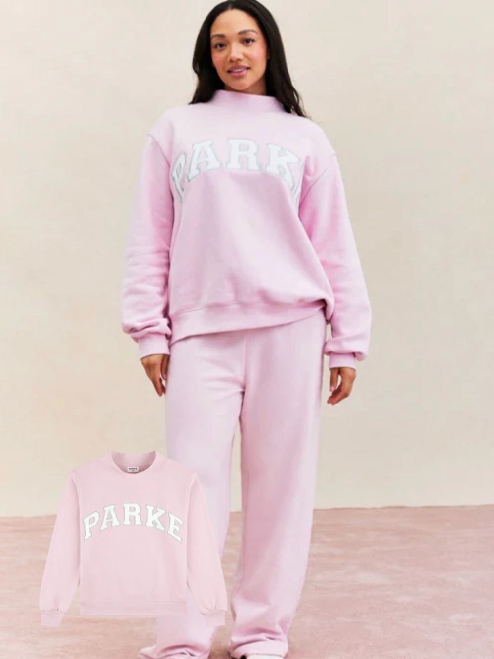 PARKE Sprinkle L/XL Birthday Drop 2026